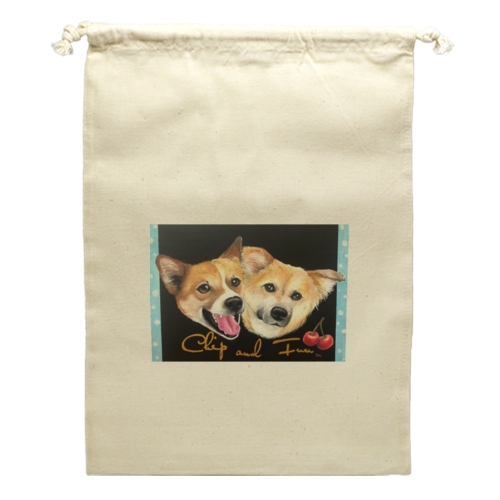 ちっぷ&ふぅ（チェリー）