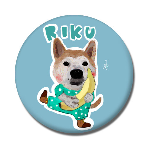 RIKU