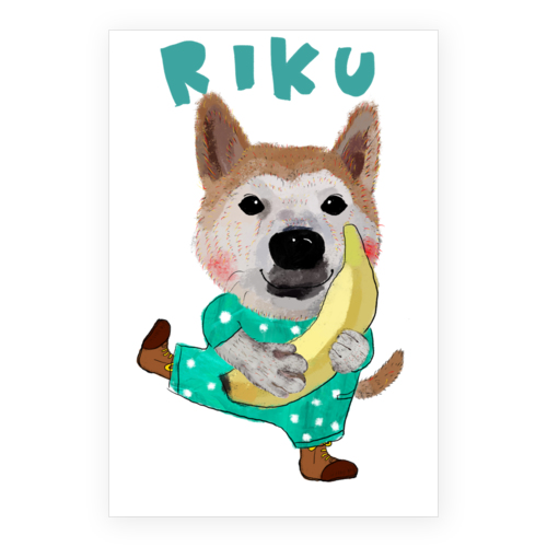 RIKU