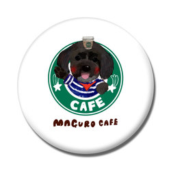 MAGURO CAFE