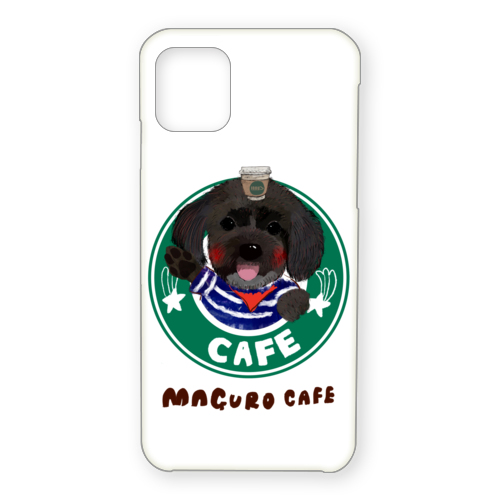 MAGURO CAFE