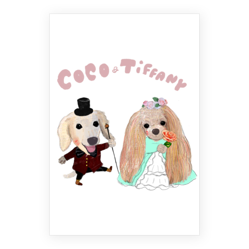 COCO TIFFANY