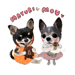 MATURI＆MOU