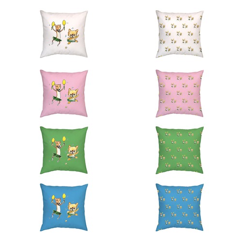 くわがたちゃんとみりんちゃん