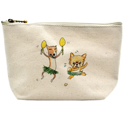 くわがたちゃんとみりんちゃん