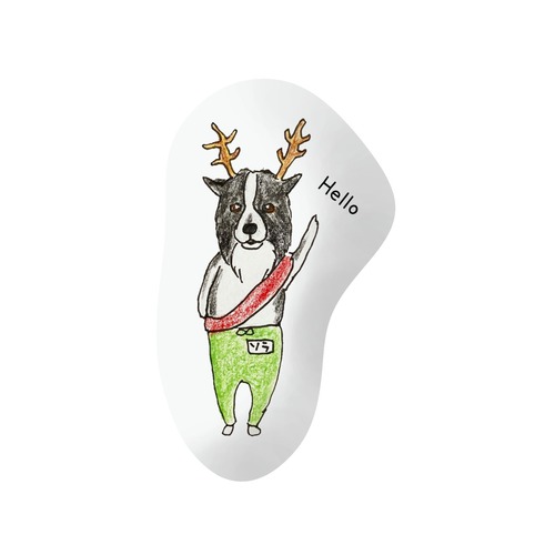 ソラちゃん（ジャージ）