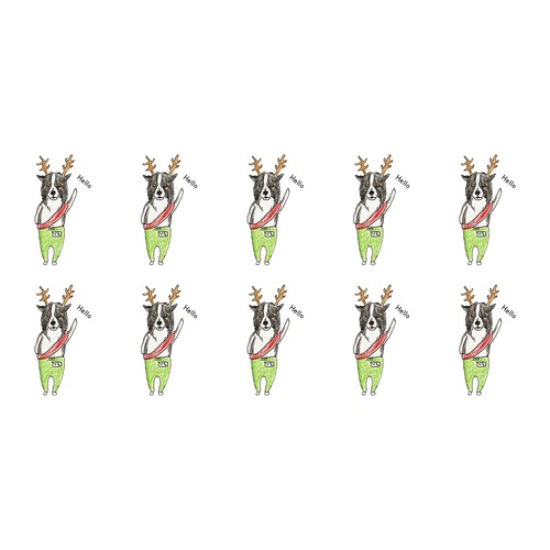 ソラちゃん（ジャージ）