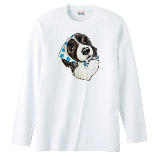 ソラちゃん（スカーフ）