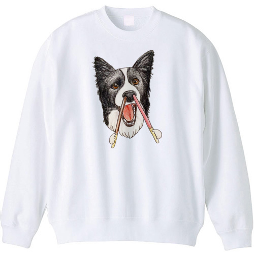 ソラちゃん（チョコ）