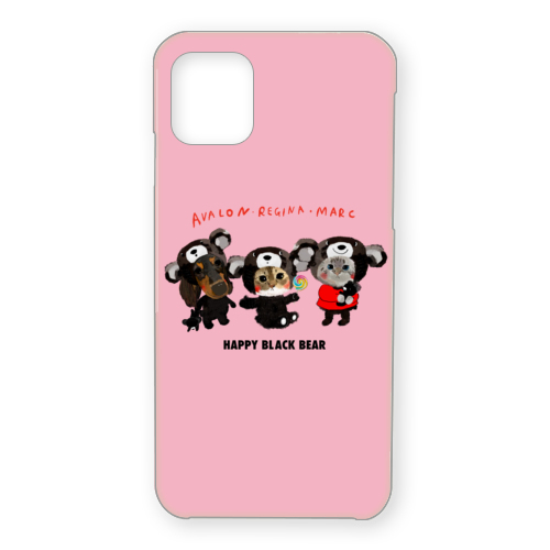 AVALON & Regin & marc