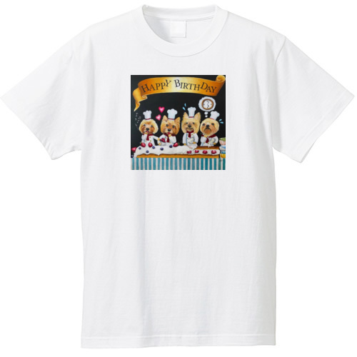 チェリーファミリー