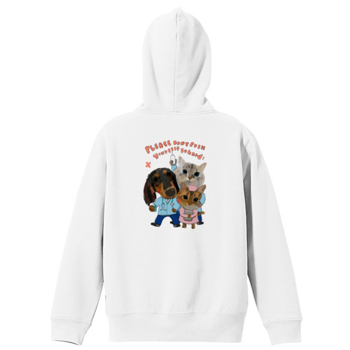 AVALON & Regin & marc