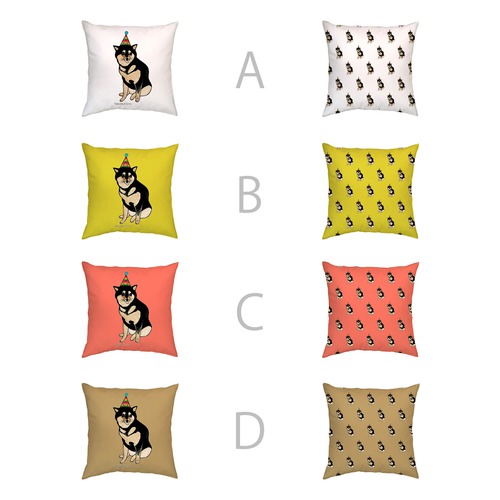 はくたちひろ_黒柴1