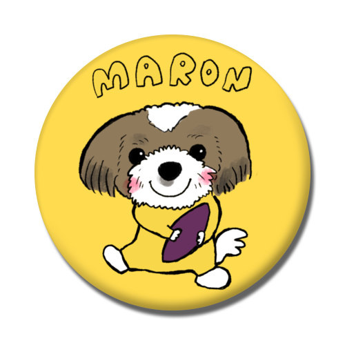 MARON