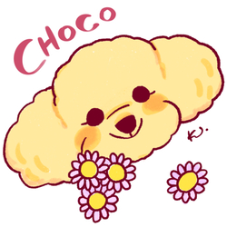 CHOCO *line