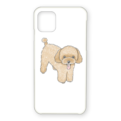 もちこ_トイプードル2-1