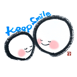 06.keep Smile