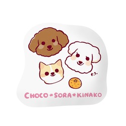 choco*sora*kinako *LINE