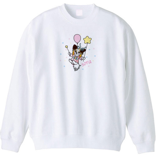 キキララそらちん