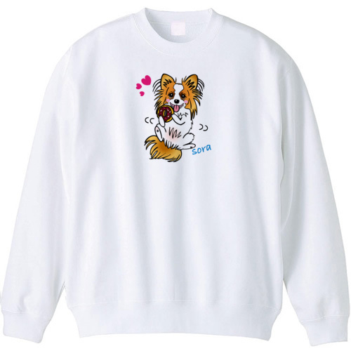 ソラちゃんグッズ