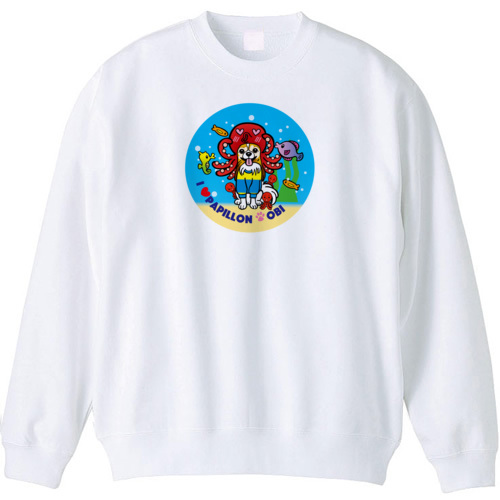 オビタコちゃんグッズ