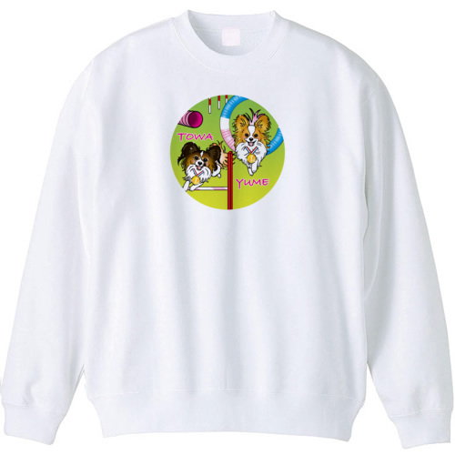 とわ夢ちゃんアジグッズ