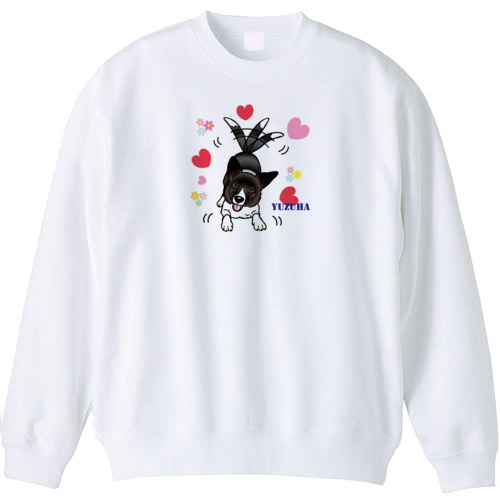 柚葉ちゃんグッズ