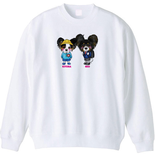 レオくんキトラくんグッズ