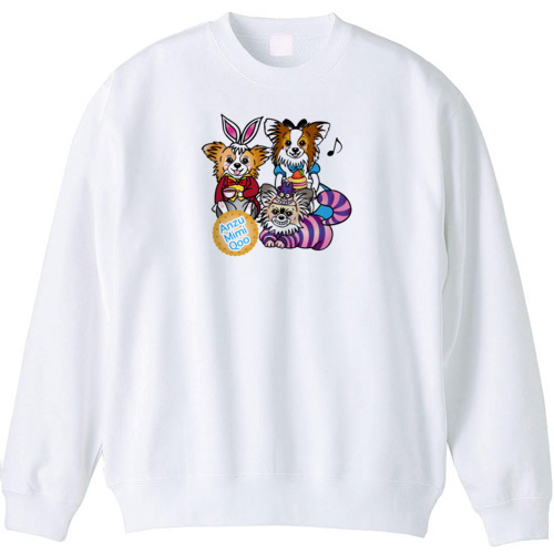 あんずみみくーグッズ