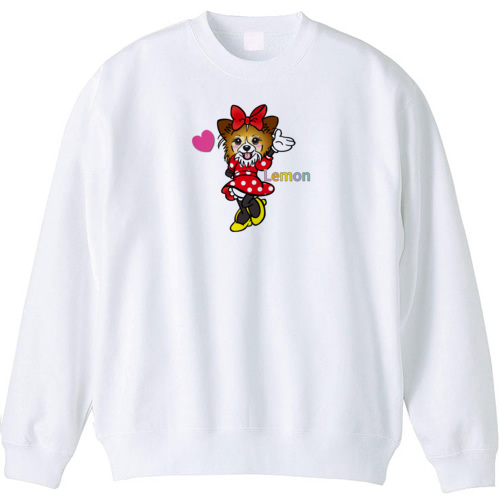 レモンちゃんグッズ