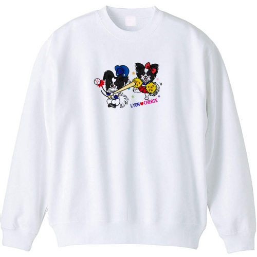 シェリーちゃんリヨンくんグッズ