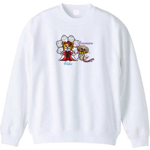 若くん蘭丸くんグッズ