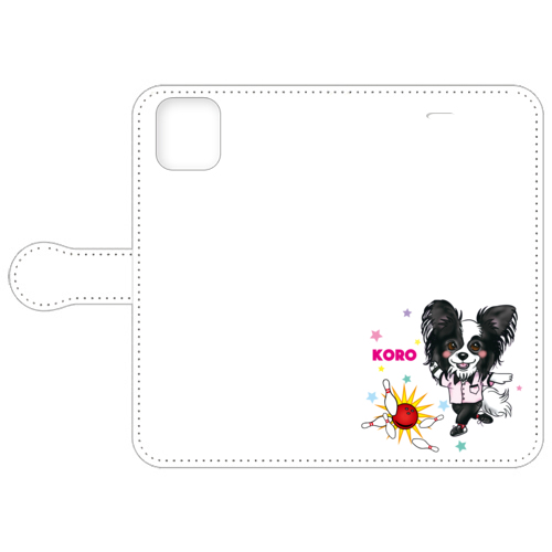 ころくんグッズ