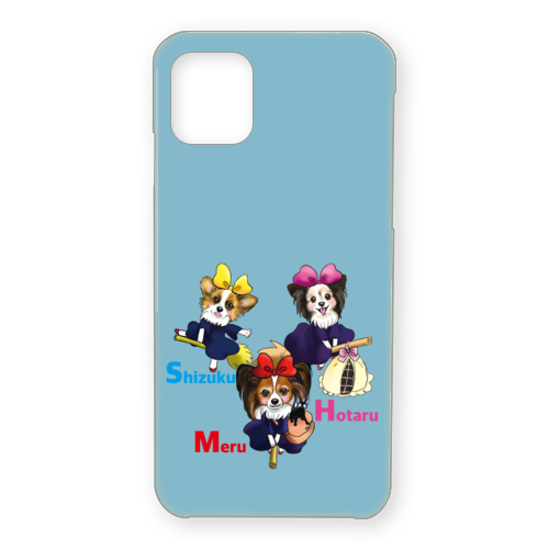 メルホタしずくグッズ