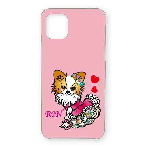 凛ちゃんグッズ