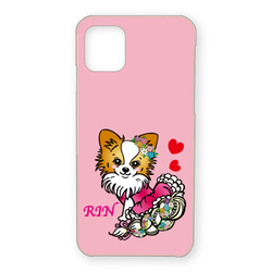 凛ちゃんグッズ