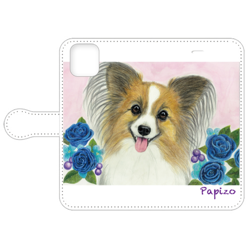 パピぞーくんグッズ