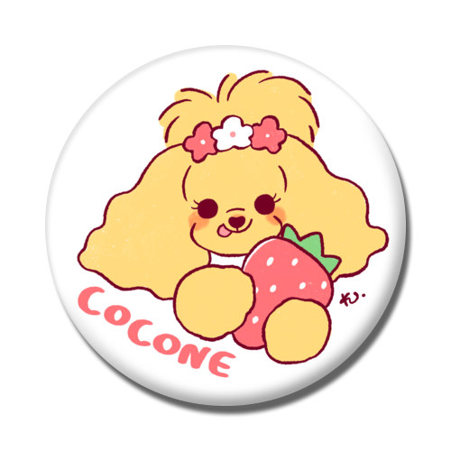 COCONE *line