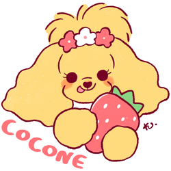 COCONE *line
