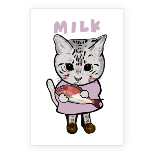 MILK