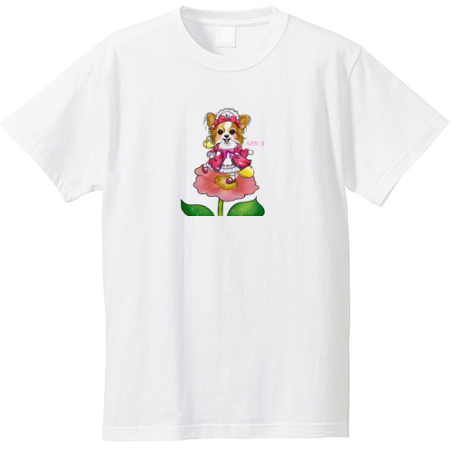 スピカちゃんスプーングッズ