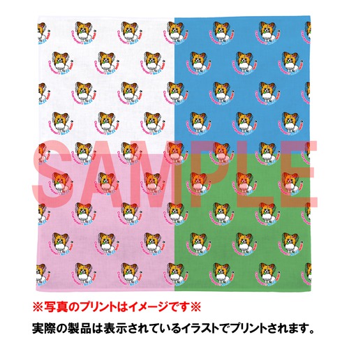 スピカちゃんスプーングッズ