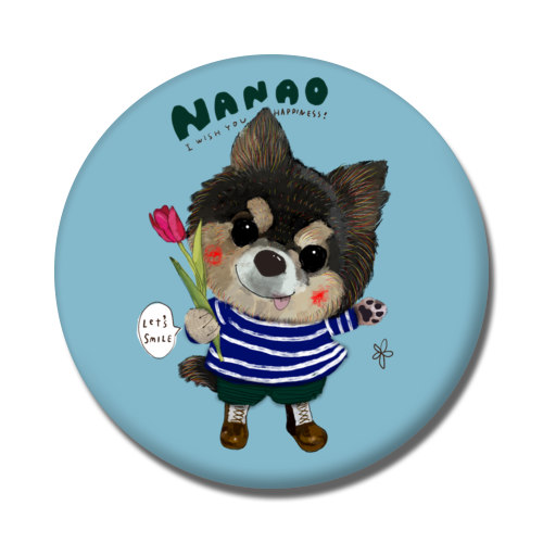 NANAO