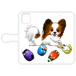 ラテちゃんグッズ