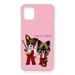 ロビン&クリグッズ