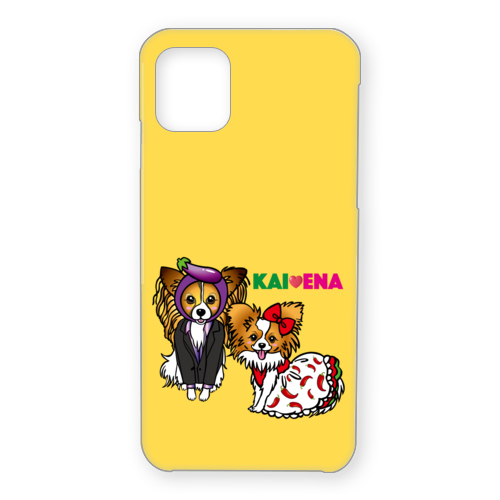 カイエナちゃんグッズ