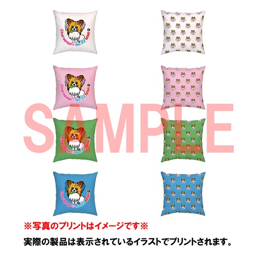 翔＆ジュリア＆レイライグッズ