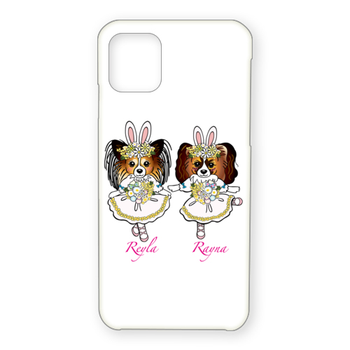 レイラライナバレエグッズ