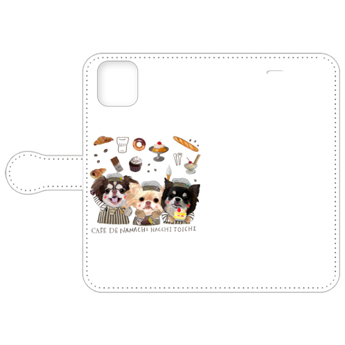 HACCHI NANACHI TOICHI