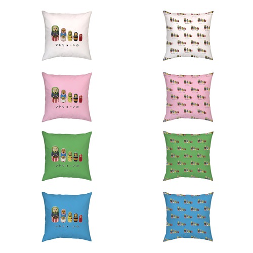 マトリョーシカ